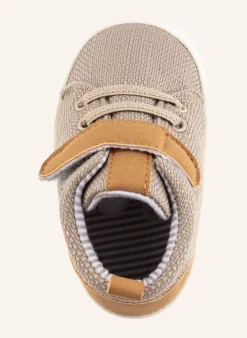 Baby Schuhe uni
