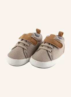 Baby Schuhe uni