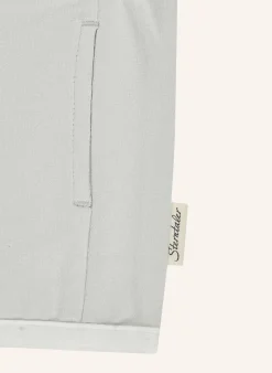 Baby Wendejacke Pfoten