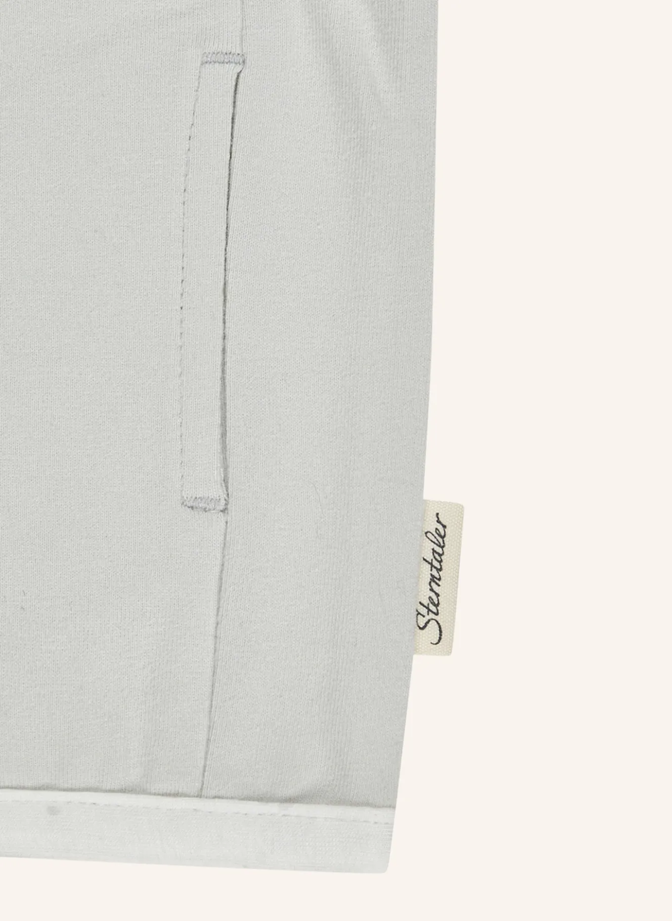 Baby Wendejacke Pfoten