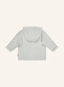 Baby Wendejacke Pfoten