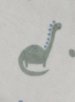 Babydecke DINO Rexi