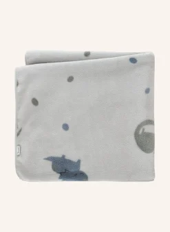 Babydecke DINO Rexi