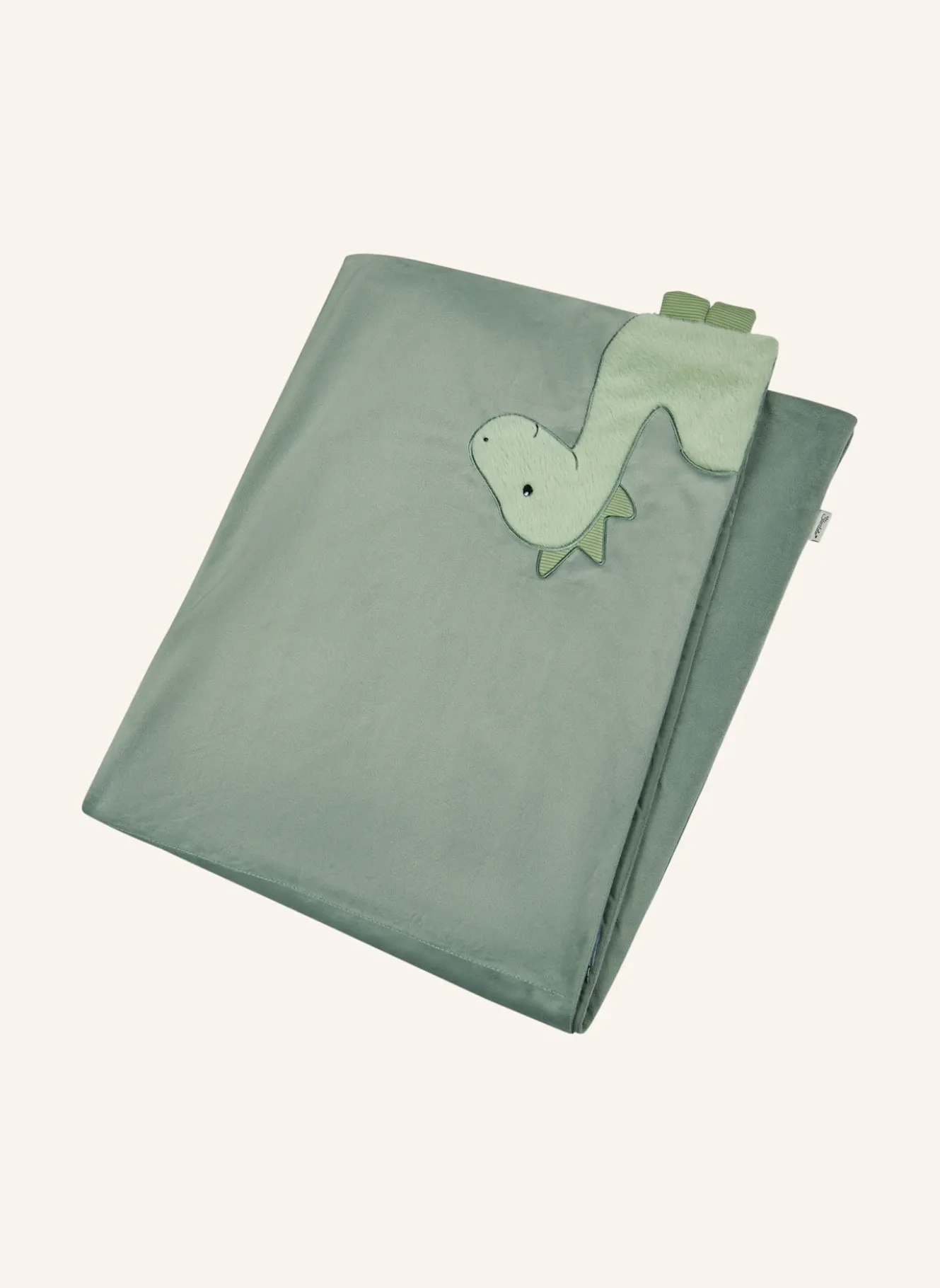 Babydecke DINO Rexi