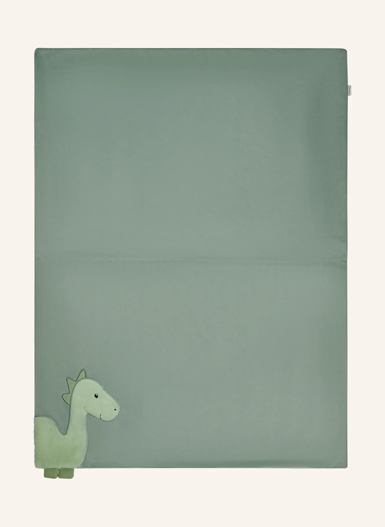 Babydecke DINO Rexi