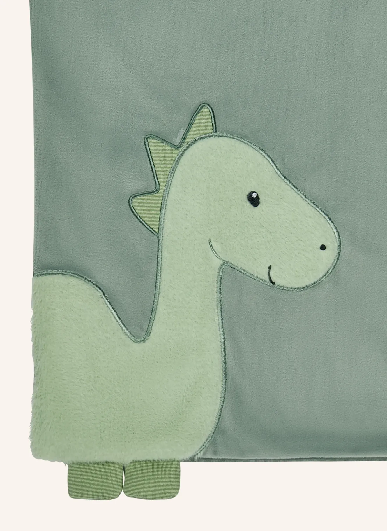 Babydecke DINO Rexi