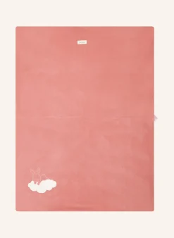 Babydecke Microfleece Hanni