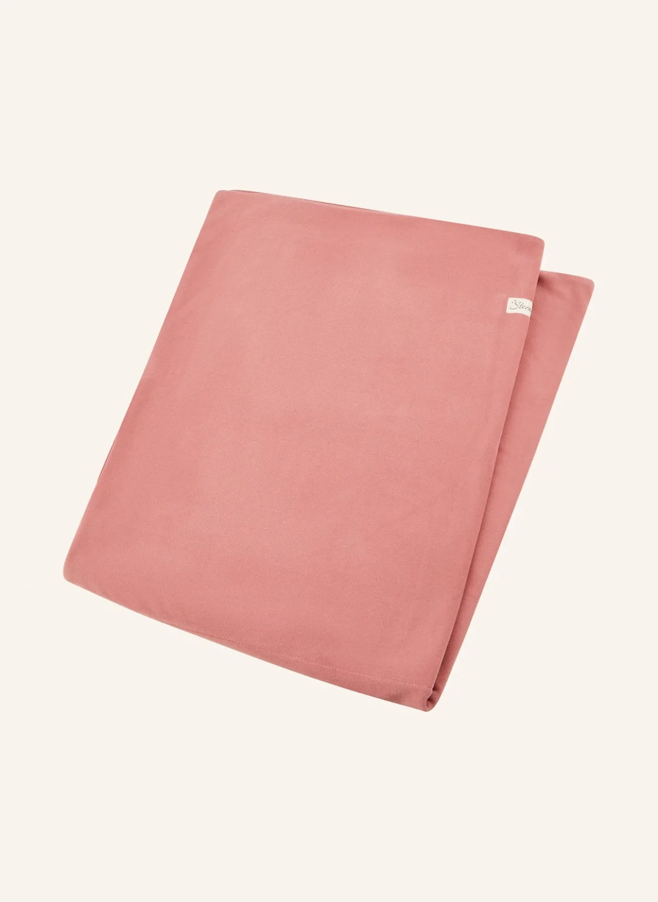Babydecke Microfleece Hanni
