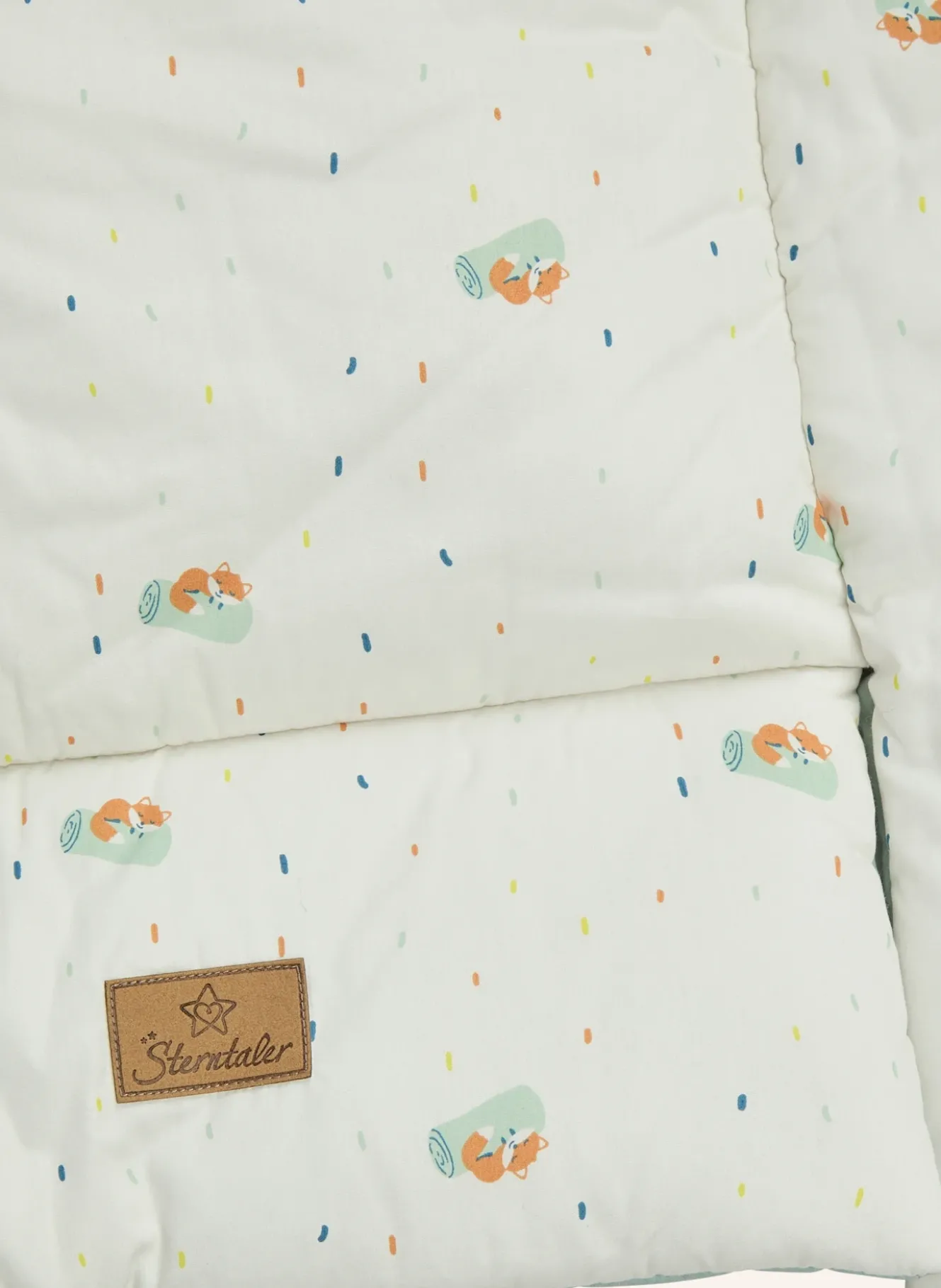 Babynest Filou