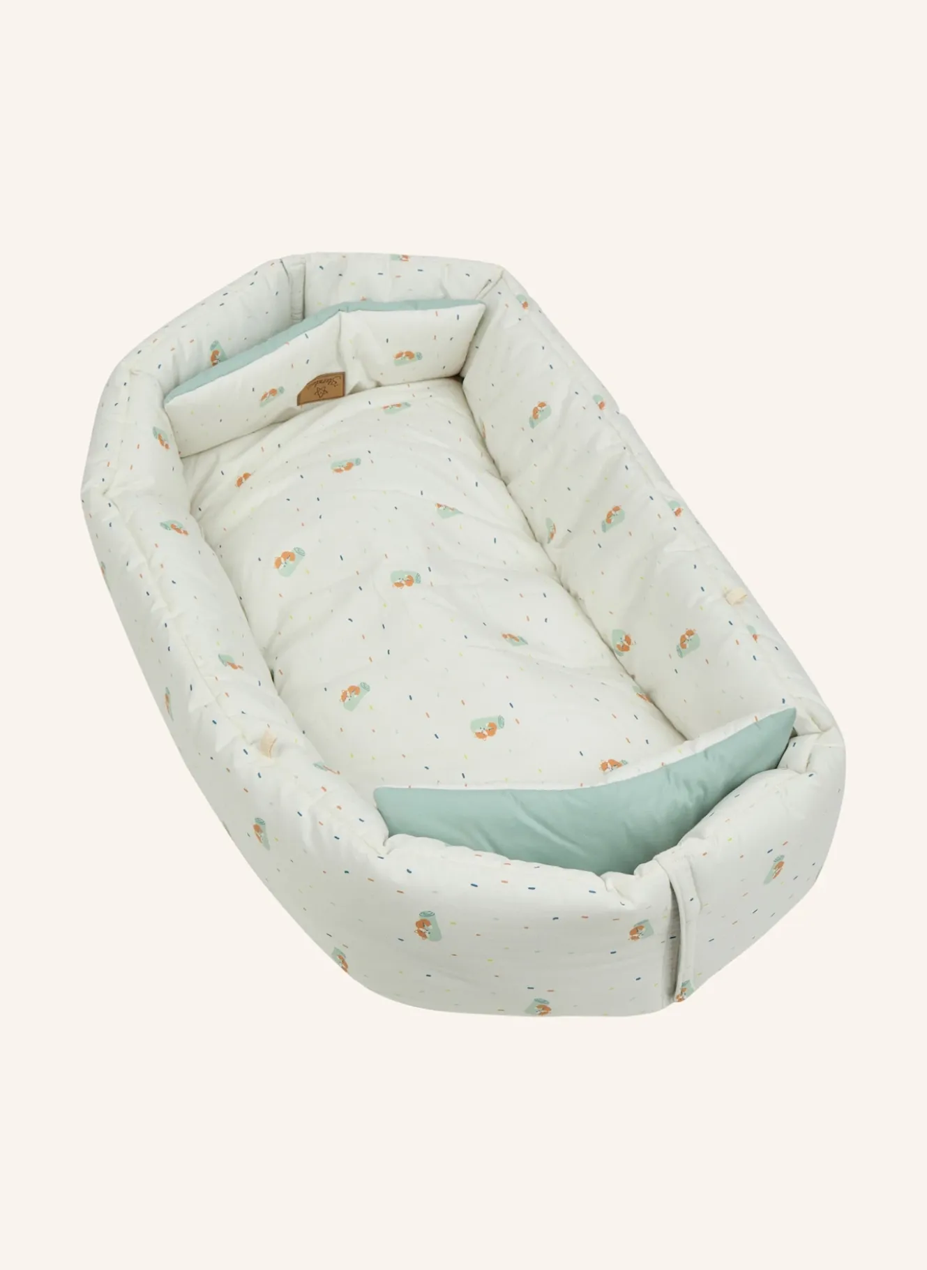 Babynest Filou