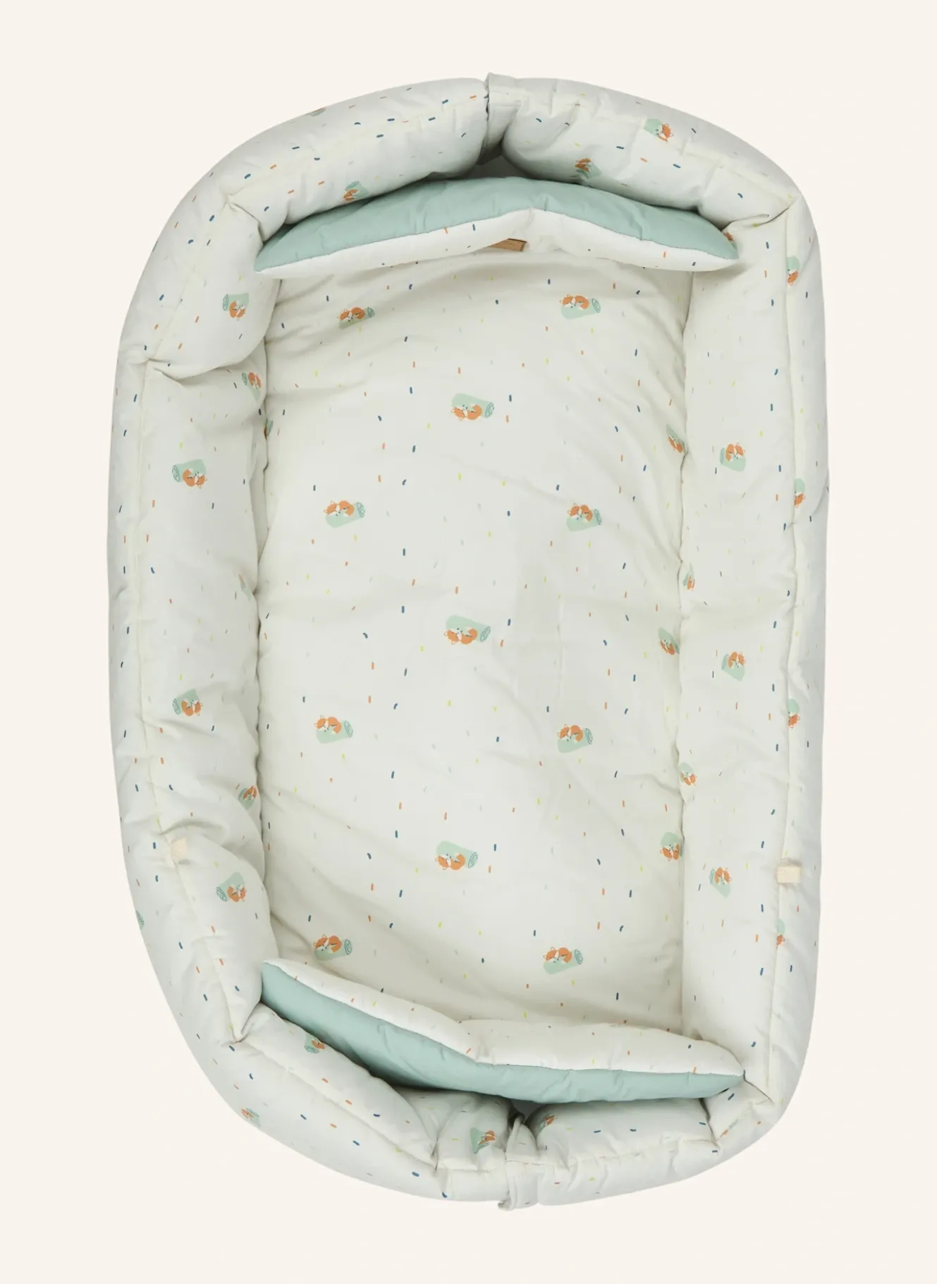 Babynest Filou