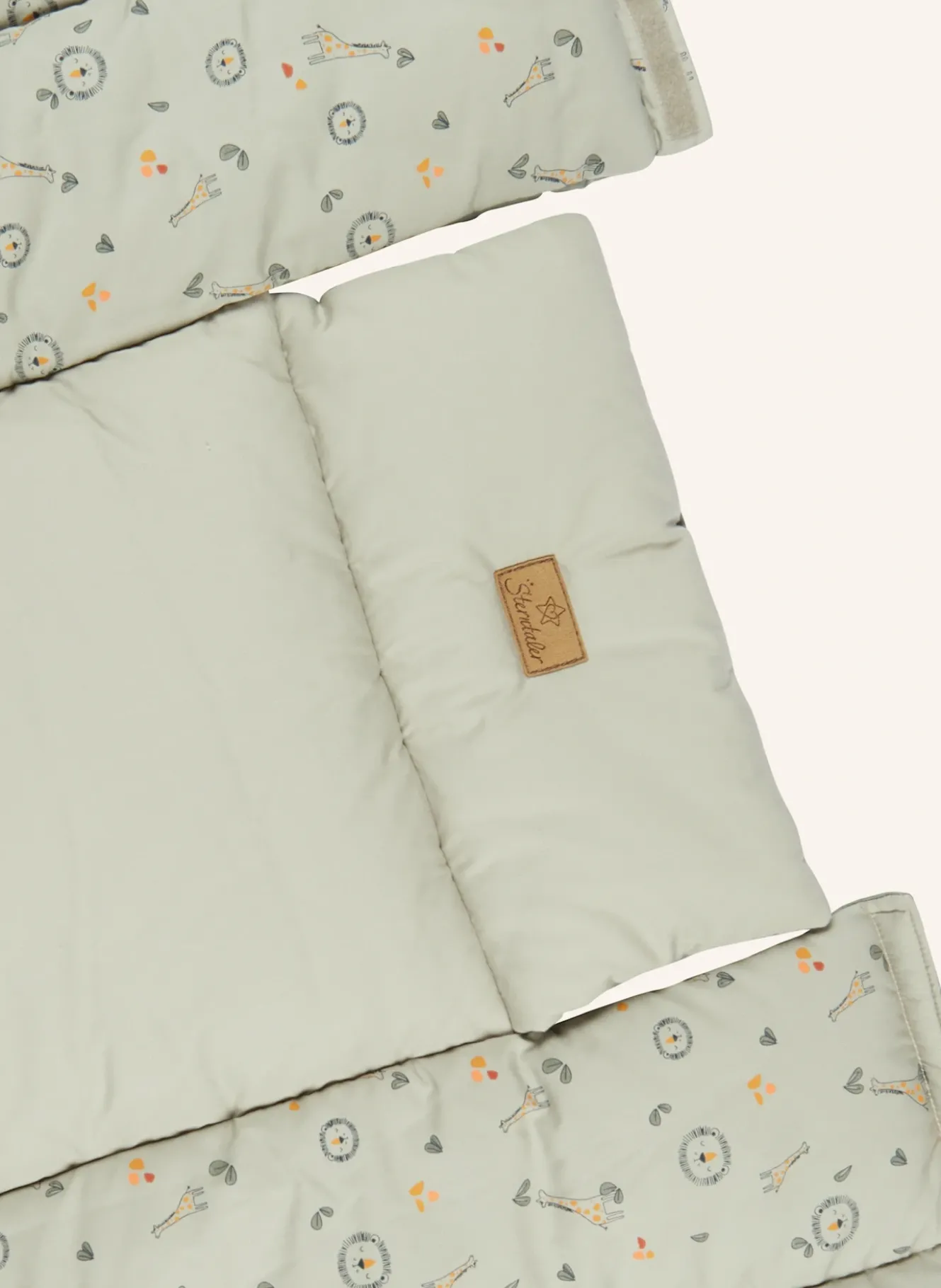 Babynest Safari