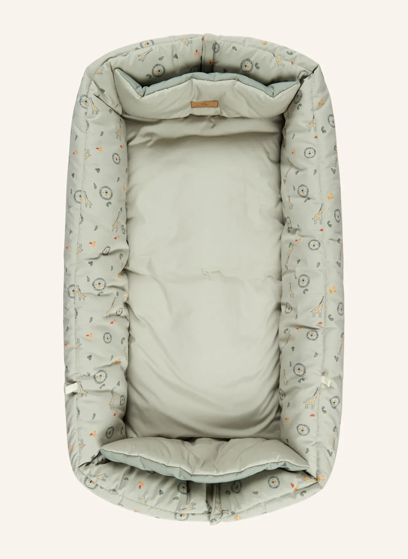 Babynest Safari