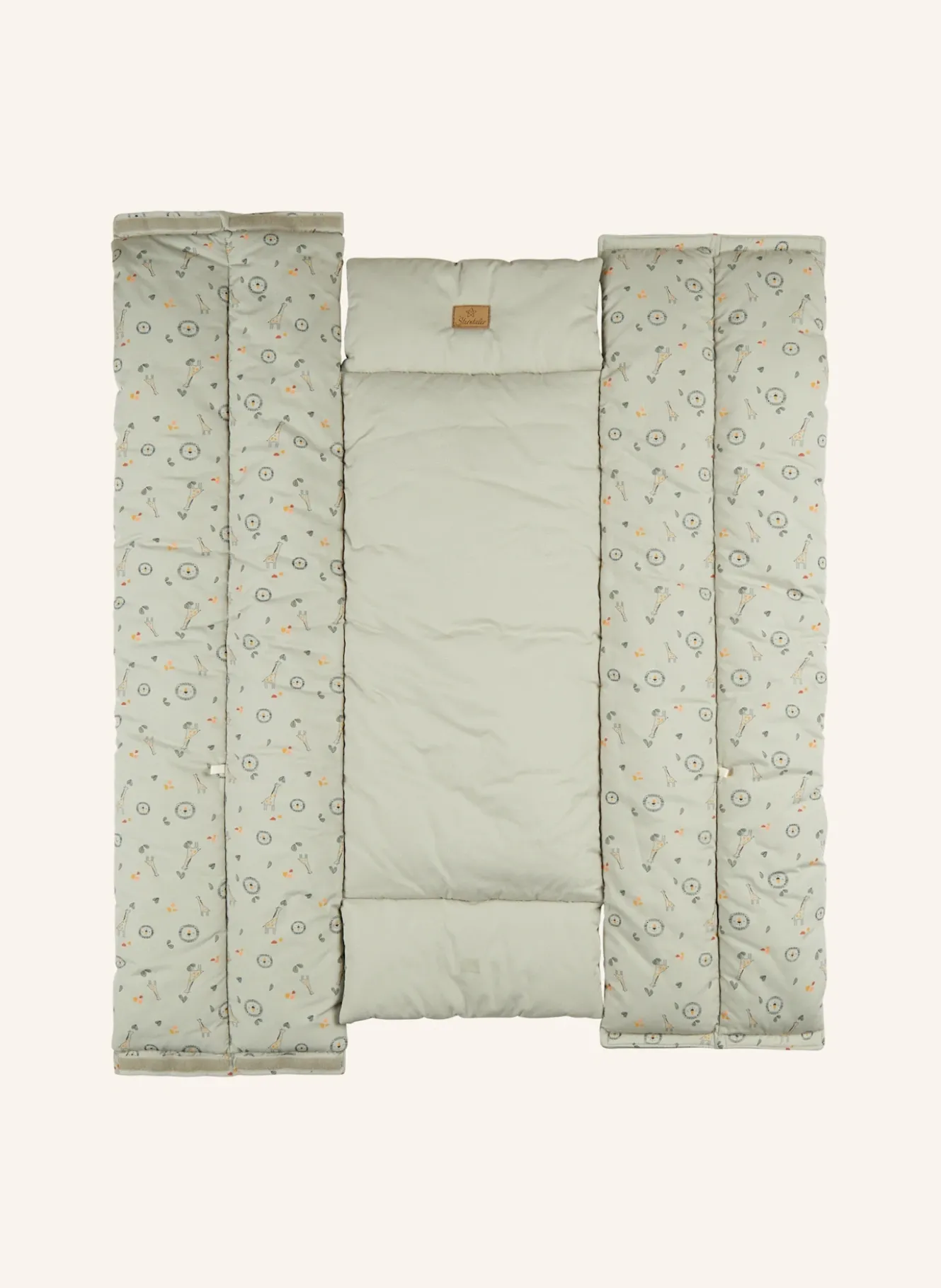 Babynest Safari
