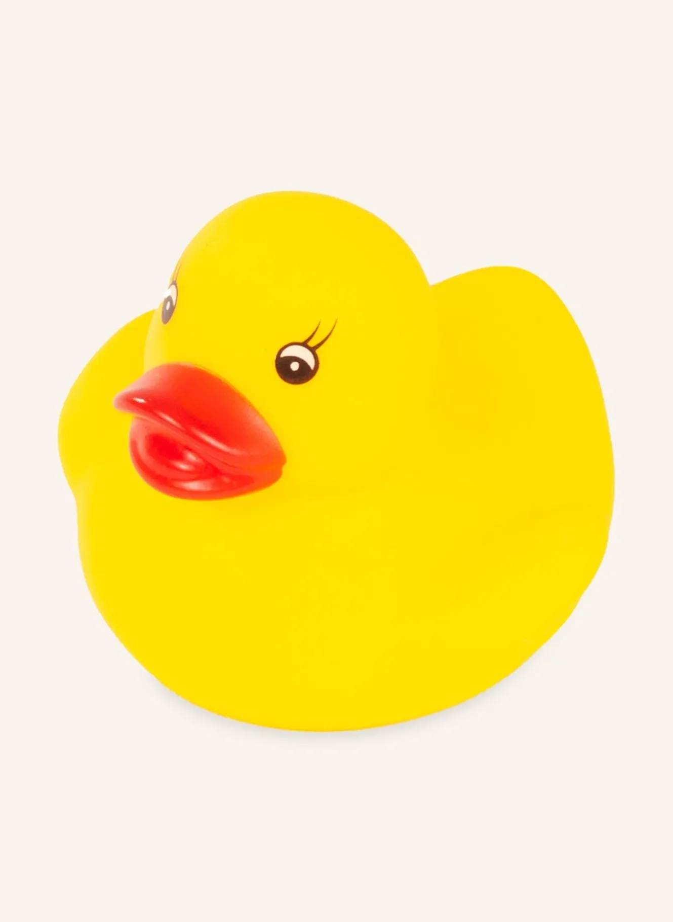 Babypuppe Bathing Duck SLEEPY AQUINI