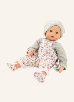 Babypuppe Glückspilz MAXY MUFFIN