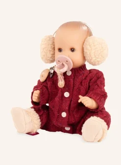 Babypuppe Jubilee SLEEPY AQUINI