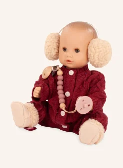 Babypuppe Jubilee SLEEPY AQUINI