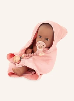 Babypuppe Millefleur COSY AQUINI