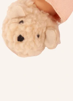 Babypuppe MUFFIN Bärig