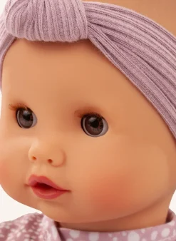 Babypuppe Soft Mood SLEEPY AQUINI