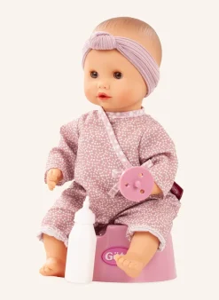 Babypuppe Soft Mood SLEEPY AQUINI