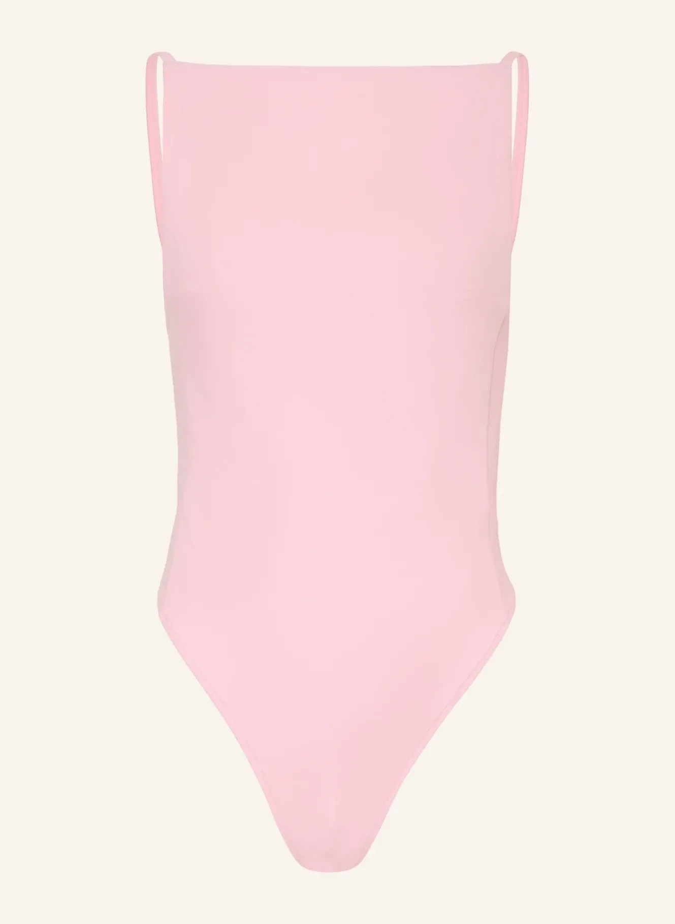 Badeanzug LE MAILLOT SOLE