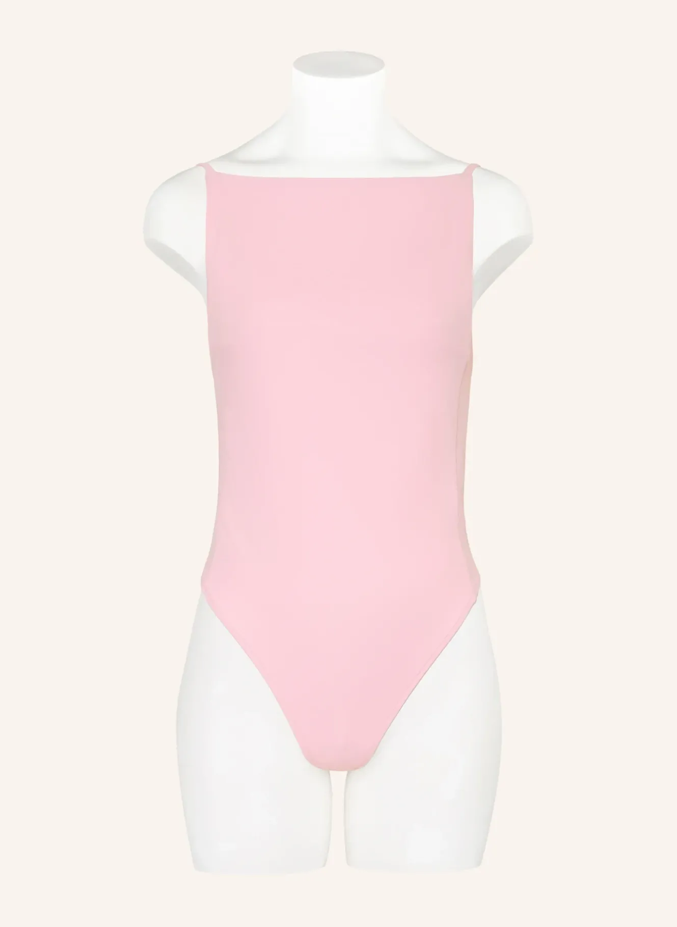 Badeanzug LE MAILLOT SOLE