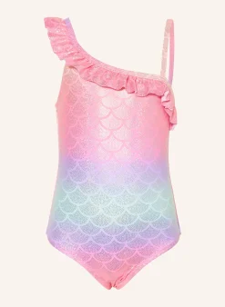 Badeanzug mit UV-Schutz 50+