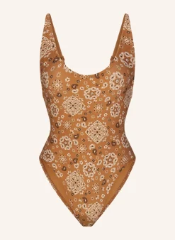 Badeanzug SIGNATURE SWIM