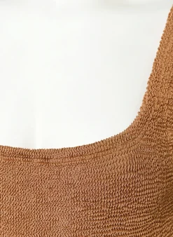 Badeanzug SQUARE NECK