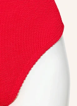 Badeanzug SQUARE NECK