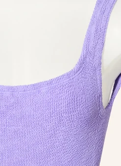 Badeanzug SQUARE NECK