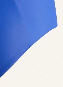 Badeanzug V-BACK SWIMSUIT mit Cut-out