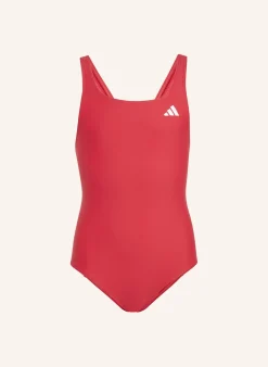 Badeanzug V-BACK SWIMSUIT mit Cut-out
