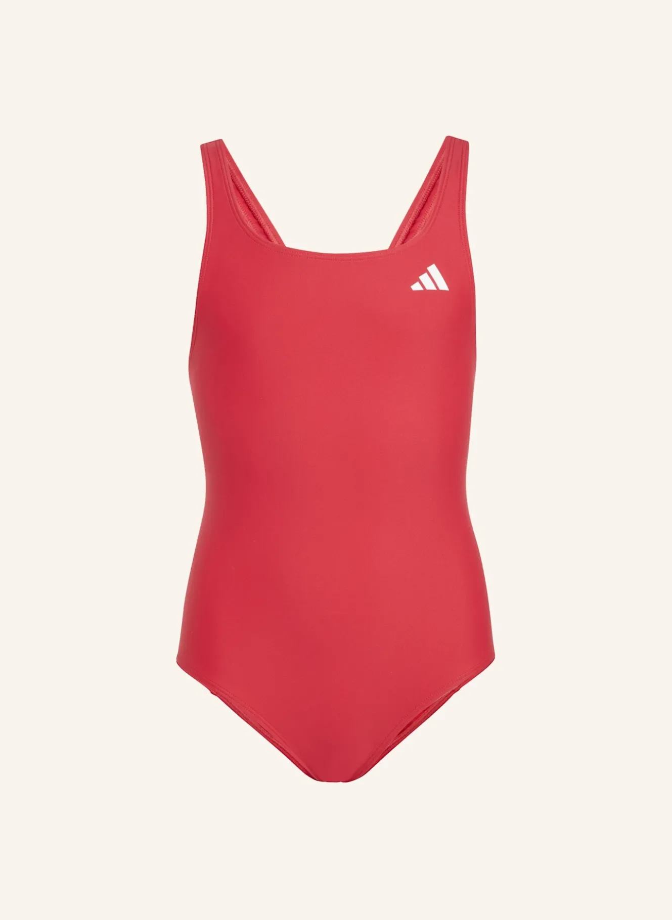 Badeanzug V-BACK SWIMSUIT mit Cut-out