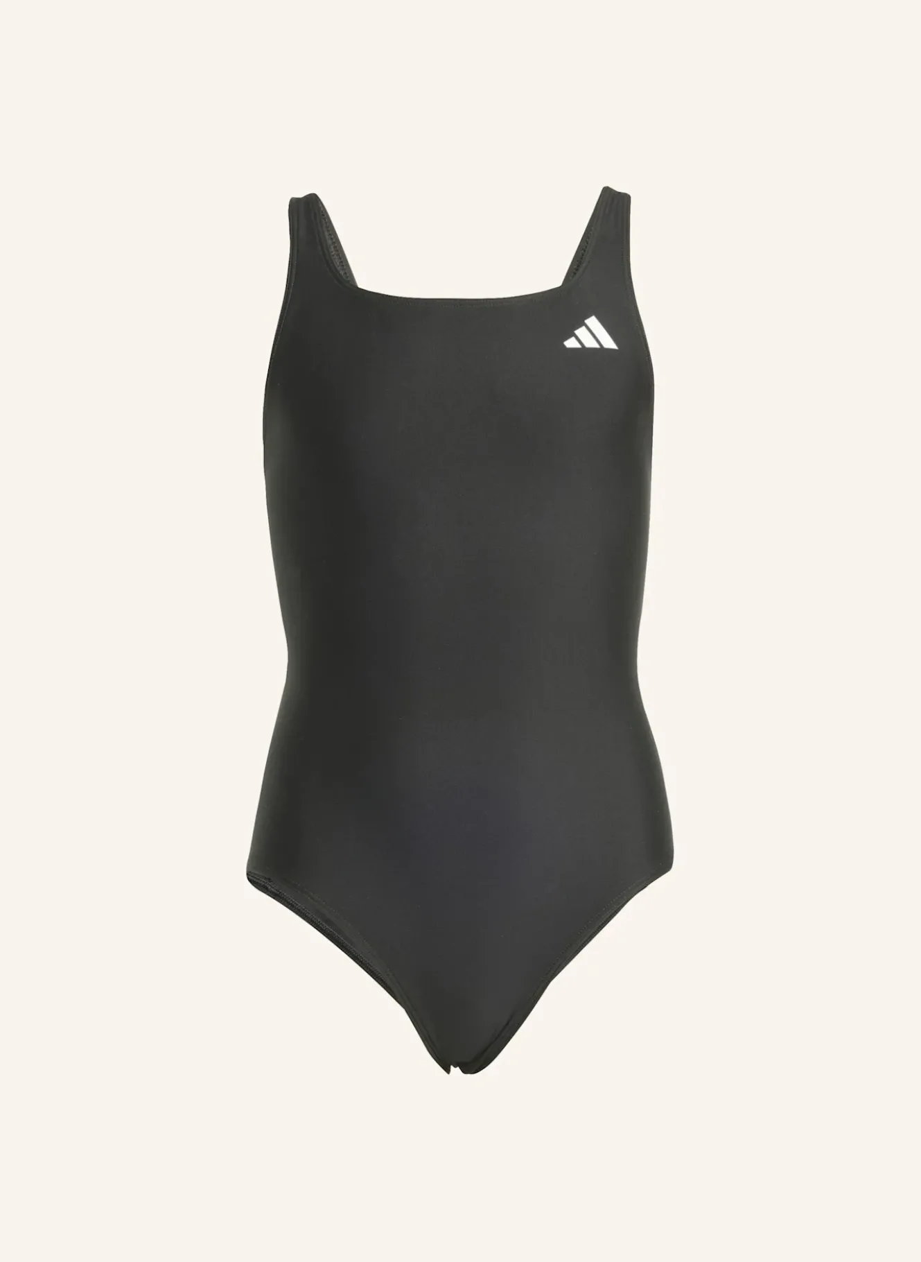 Badeanzug V-BACK SWIMSUIT mit Cut-out