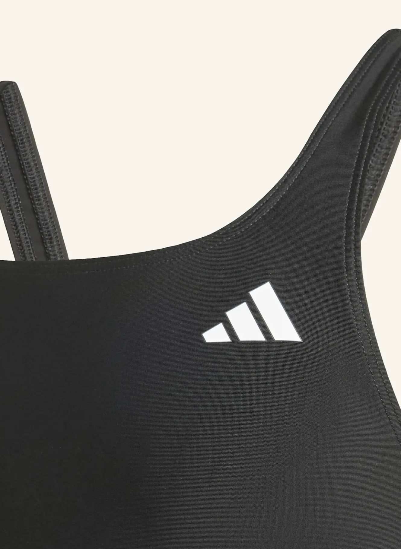 Badeanzug V-BACK SWIMSUIT mit Cut-out