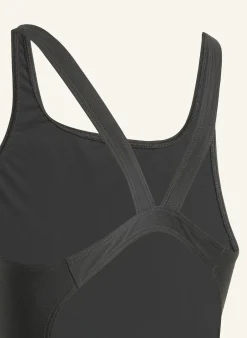 Badeanzug V-BACK SWIMSUIT mit Cut-out
