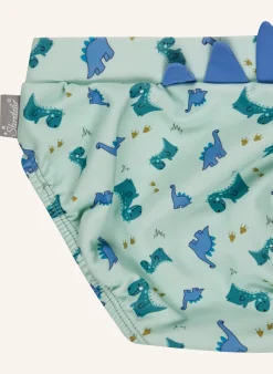Badehose Dino