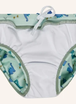 Badehose Dino