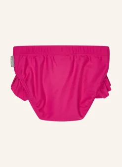 Badehose Einhorn