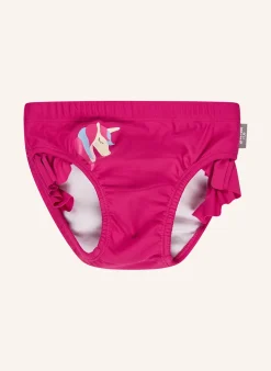 Badehose Einhorn