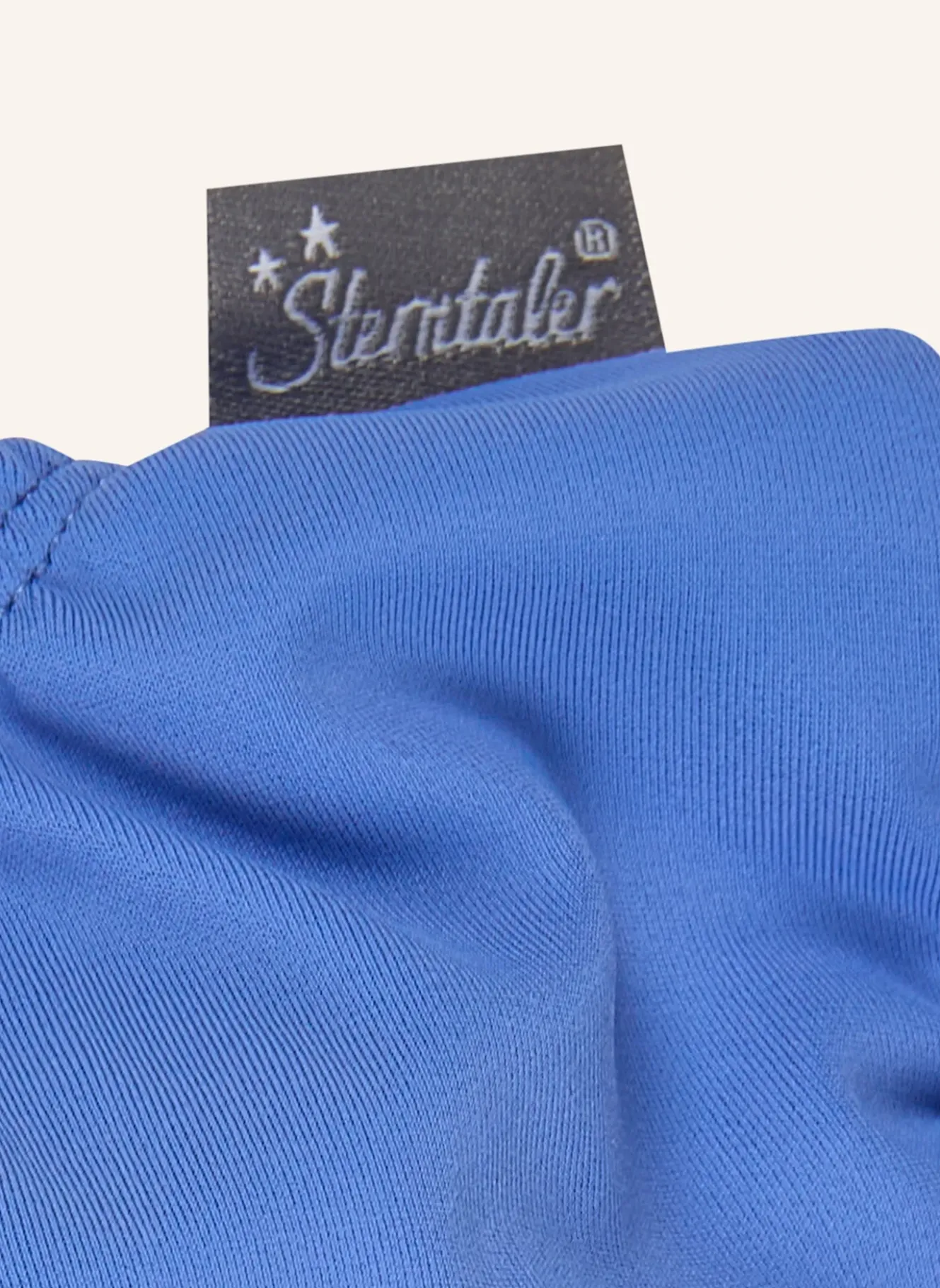 Badehose Krabbe