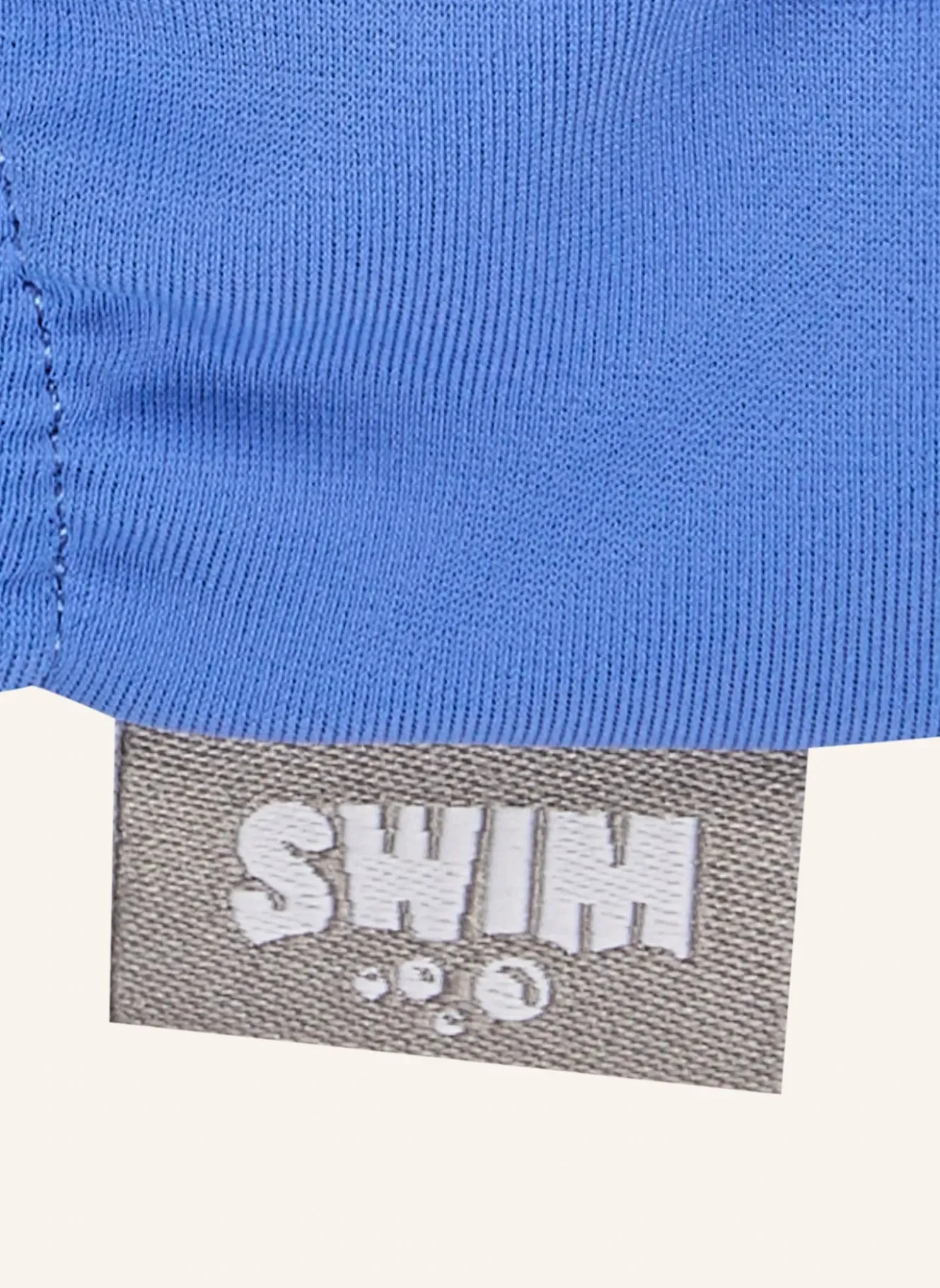 Badehose Krabbe