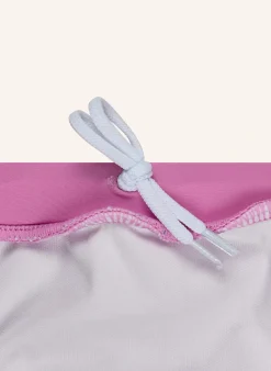 Badehose Muschel