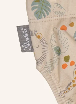 Badehose Safari
