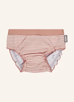 Badehose Seepferdchen