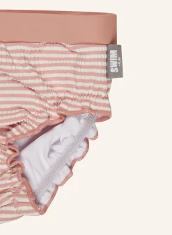 Badehose Seepferdchen