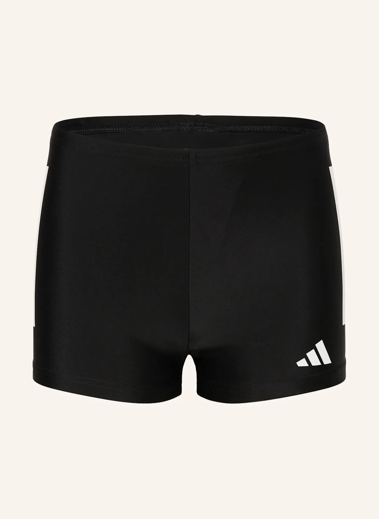 Badehose 3-STREIFEN